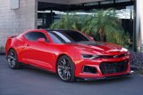 Used 2018 Chevrolet Camaro ZL1 image 3