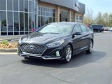 Used 2019 Hyundai Sonata Limited image 2