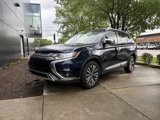 Used 2020 Mitsubishi Outlander SEL image 2