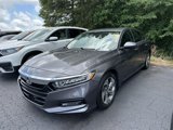 Used 2018 Honda Accord EX-L image 3