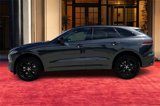New 2026 Jaguar F-PACE R-Dynamic S image 3