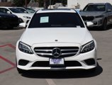 Used 2019 Mercedes-Benz C 300 Sedan image 3