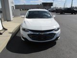 Used 2020 Chevrolet Malibu LT image 2