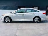 Used 2016 Hyundai Sonata Sport w/ Cargo Package image 2