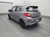 Used 2020 Mitsubishi Mirage LE image 5