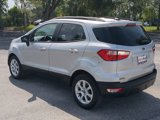 Used 2021 Ford EcoSport SE w/ SE Convenience Package image 6