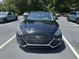 Used 2018 Hyundai Sonata SE image 2