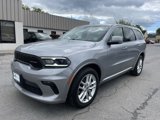 Certified 2021 Dodge Durango GT image 2