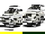 Used 2021 INFINITI QX50 Luxe image 4