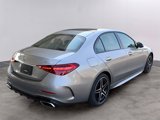 Used 2024 Mercedes-Benz C 300 4MATIC Sedan image 5