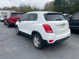 Used 2022 Chevrolet Trax LS w/ Tint and Cruise Package image 3