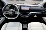 New 2024 FIAT 500 e image 5