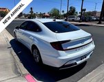 Used 2020 Hyundai Sonata SE w/ Cargo Package image 2
