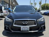 Used 2020 INFINITI Q50 Luxe image 5