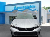 New 2025 Honda Civic Sport image 2