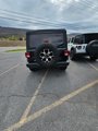 Used 2019 Jeep Wrangler Unlimited Sport S image 5