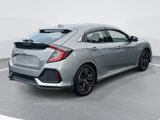 Used 2018 Honda Civic EX image 5