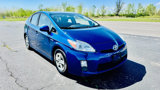 Used 2010 Toyota Prius Two image 4