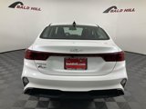Certified 2022 Kia Forte LXS image 5