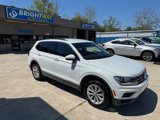 Used 2018 Volkswagen Tiguan SE image 3