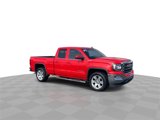 Certified 2017 GMC Sierra 1500 SLE w/ SLE Value Package image 2