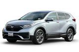 Certified 2020 Honda CR-V EX image 2