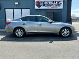 Used 2015 INFINITI Q50 Premium image 5