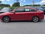 Used 2019 Hyundai Sonata Sport image 4