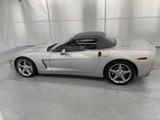 Used 2008 Chevrolet Corvette Convertible w/ Preferred Equipment Group image 2