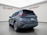 Certified 2022 Nissan Rogue SV image 3