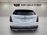 Used 2021 Cadillac XT5 Premium Luxury image 4