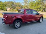 Used 2018 Ford F150 XLT w/ Equipment Group 302A Luxury image 6