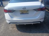 Used 2024 Nissan Sentra SV image 4