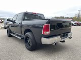 Used 2017 RAM 1500 Laramie w/ Convenience Group image 5