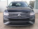 New 2024 Volkswagen Tiguan Wolfsburg Edition image 2