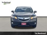 Used 2014 Acura RDX FWD w/ Technology Package image 2