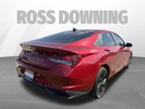 Used 2023 Hyundai Elantra SEL image 4