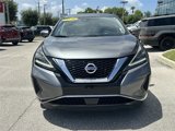 Used 2020 Nissan Murano S image 3
