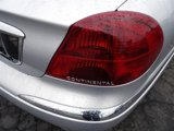 Used 1999 Lincoln Continental image 6