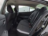 New 2025 Nissan Versa S w/ S Plus Package image 6