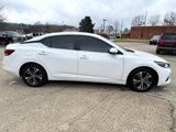 Used 2022 Nissan Sentra SV image 6