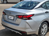 New 2025 Nissan Versa S w/ Trunk Package image 6