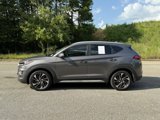 Used 2020 Hyundai Tucson Sport image 2