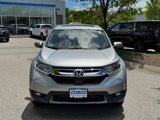 Used 2017 Honda CR-V EX-L image 2