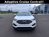 Certified 2022 Ford Edge SEL w/ Convenience Package image 3
