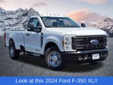 New 2024 Ford F350 XL image 1