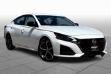 Used 2024 Nissan Altima 2.5 SR image 2