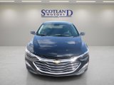 Used 2024 Chevrolet Malibu LT image 3