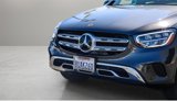 Used 2021 Mercedes-Benz GLC 300 image 4