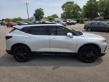 Used 2021 Chevrolet Blazer RS w/ Enhanced Convenience Package image 4